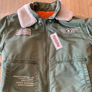 WEATHERPROOF GARMENT COMPANY